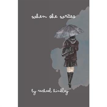 When She Writes