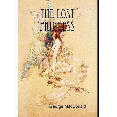 The Lost Princess