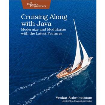 Cruising Along with Java