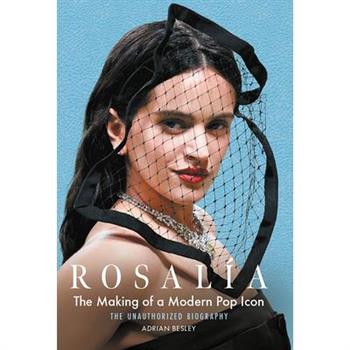 Rosal穩a: The Making of a Modern Pop Icon