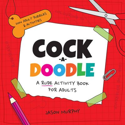 Cock-A-Doodle
