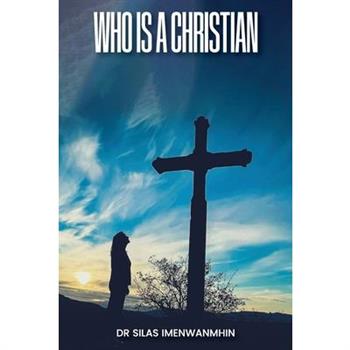 Who is a Christian?