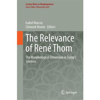 The Relevance of Ren矇 Thom