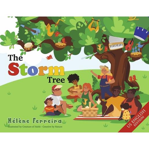 The Storm Tree (Us English Edition)