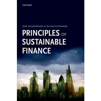 Principles of Sustainable Finance
