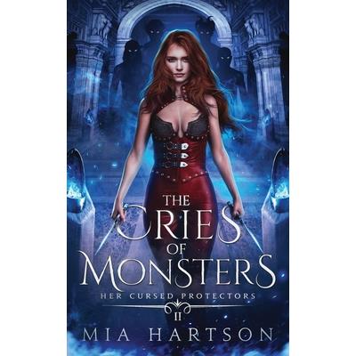 The Cries of Monsters