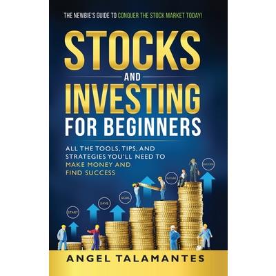 Stocks and Investing for Beginners