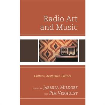 Radio Art and Music