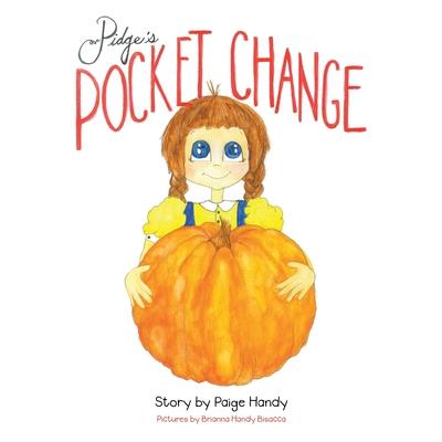 Pidge's Pocket Change