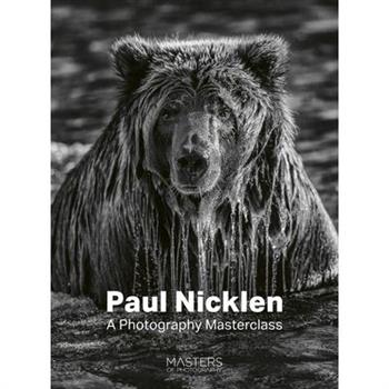 Paul Nicklen
