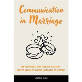 Communication in Marriage