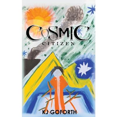 Cosmic Citizen