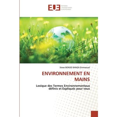 Environnement En Mains