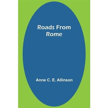 Roads from Rome