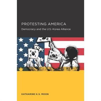 Protesting America