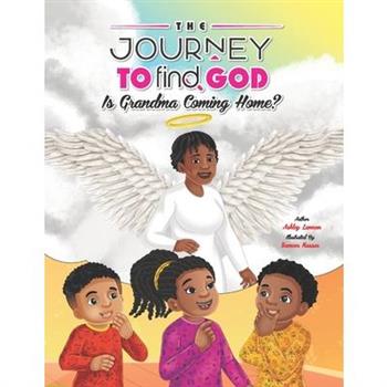 The Journey to Find God