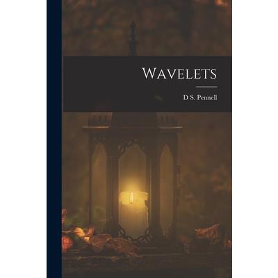 Wavelets