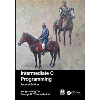 Intermediate C Programming