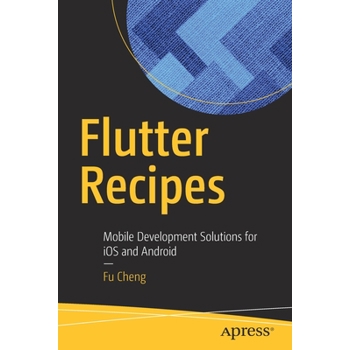 Flutter Recipes