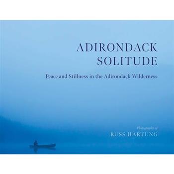 Adirondack Solitude