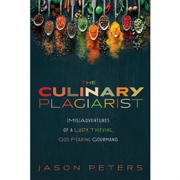 The Culinary Plagiarist