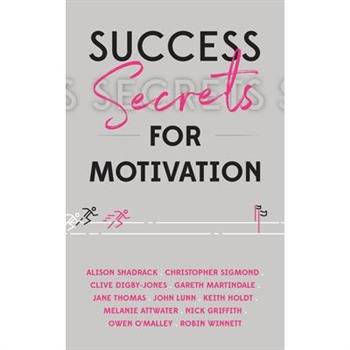 Success Secrets for Motivation