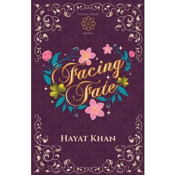 Facing Fate (Dublin Sisters Book 1)