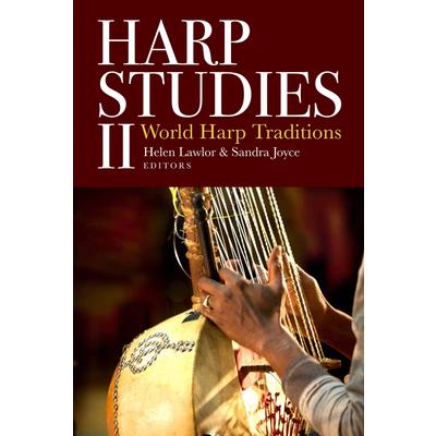 Harp Studies II