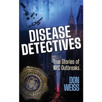 Disease Detectives