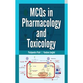 MCQs in Pharmacology and Toxicology