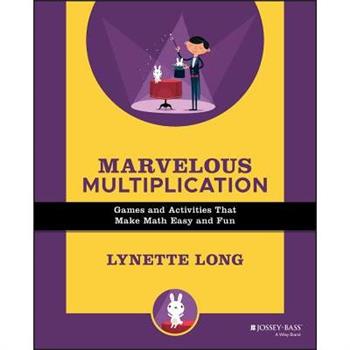 Marvelous Multiplication