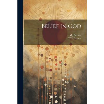 Belief in God