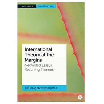 International Theory at the Margins