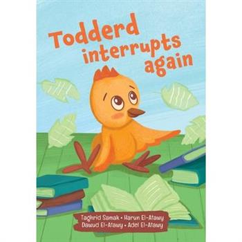 Todderd Interrupts Again