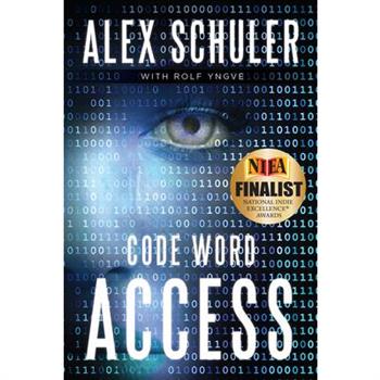 Code Word Access, Volume 1