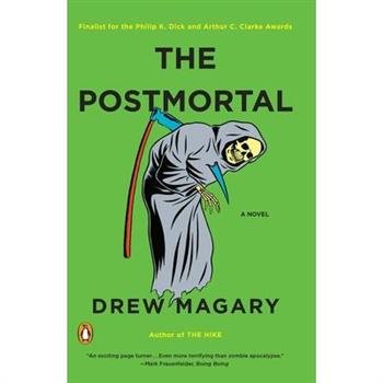 The Postmortal