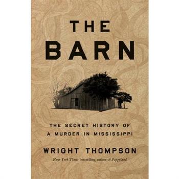 The Barn