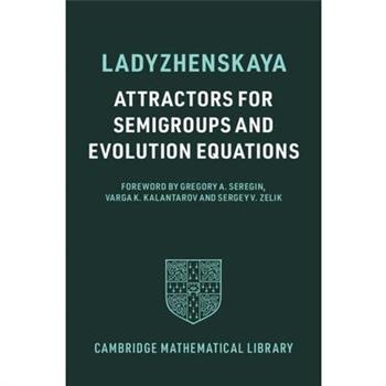 Attractors for Semigroups and Evolution Equations