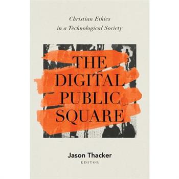 The Digital Public Square