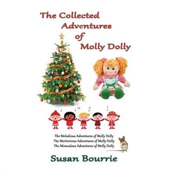 The Collected Adventures of Molly Dolly