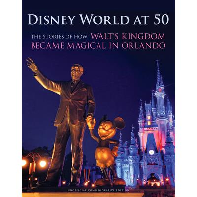 Disney World at 50