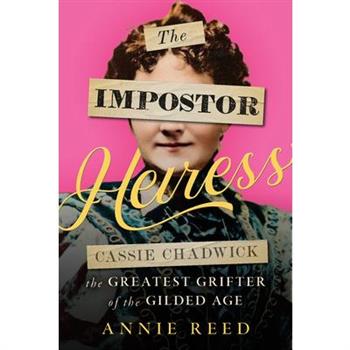 The Impostor Heiress