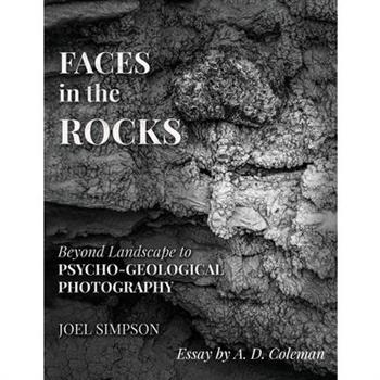Faces In The Rocks