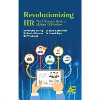 Revolutionizing HR