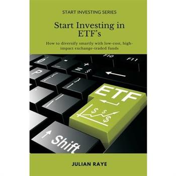 Start Investing in ETFs