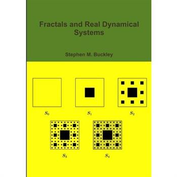 Fractals and Real Dynamical Systems