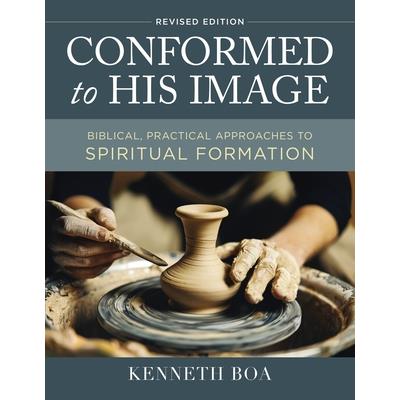Conformed to His Image, Revised Edition