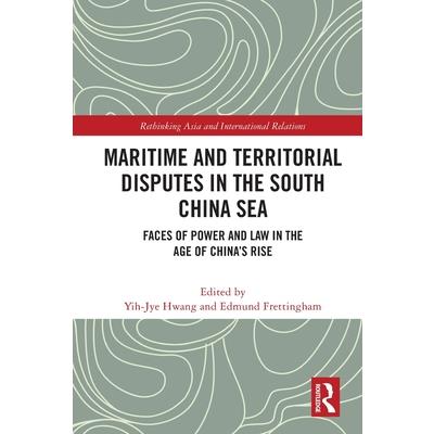 Maritime and Territorial Disputes in the South China Sea