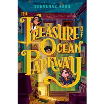 The Treasure of Ocean Parkway