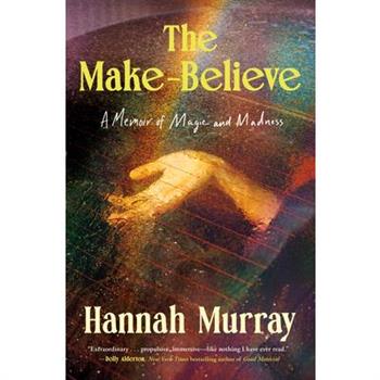 The Make-Believe